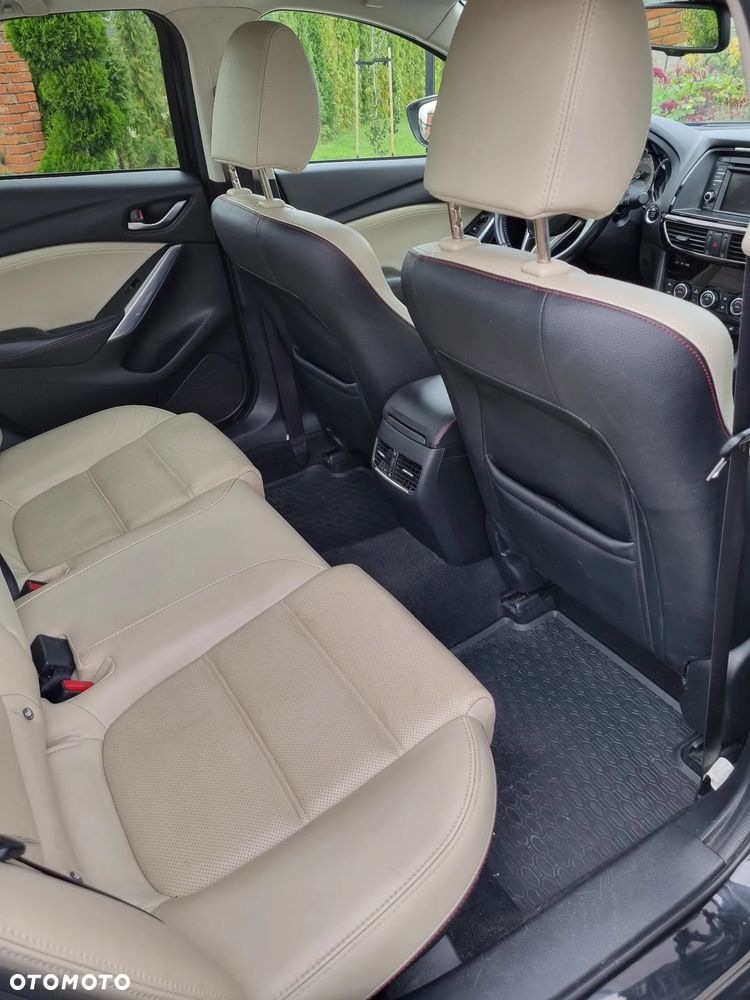 Mazda 6 2.0 Skypassion I-ELoop - 30