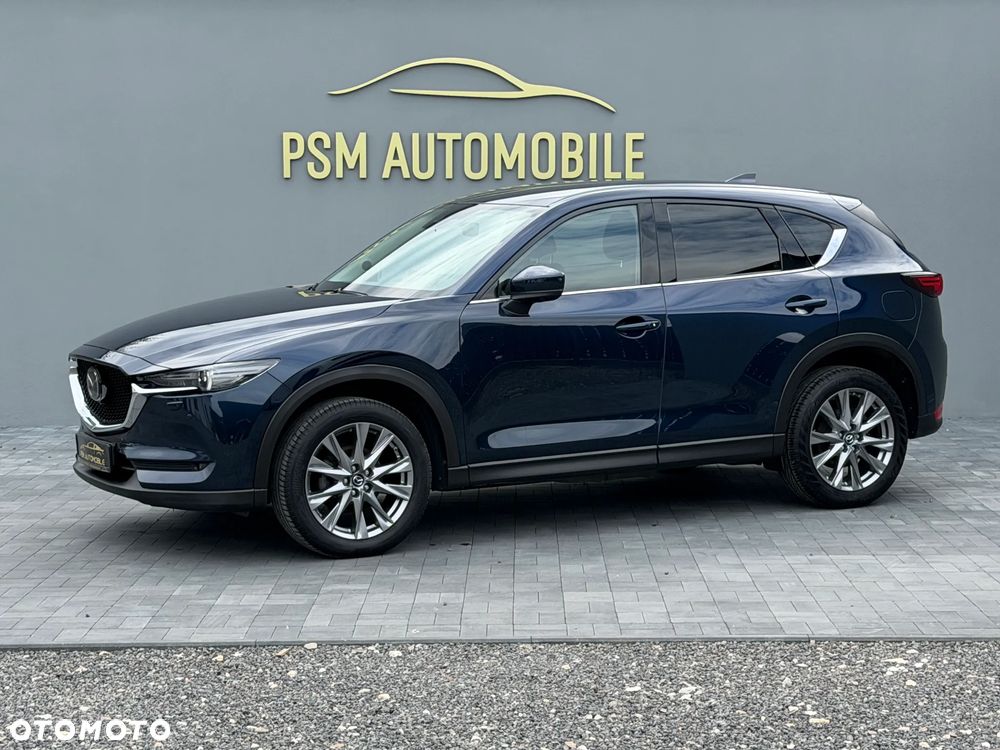 Mazda CX-5 2.0 Skyprestige 2WD - 2
