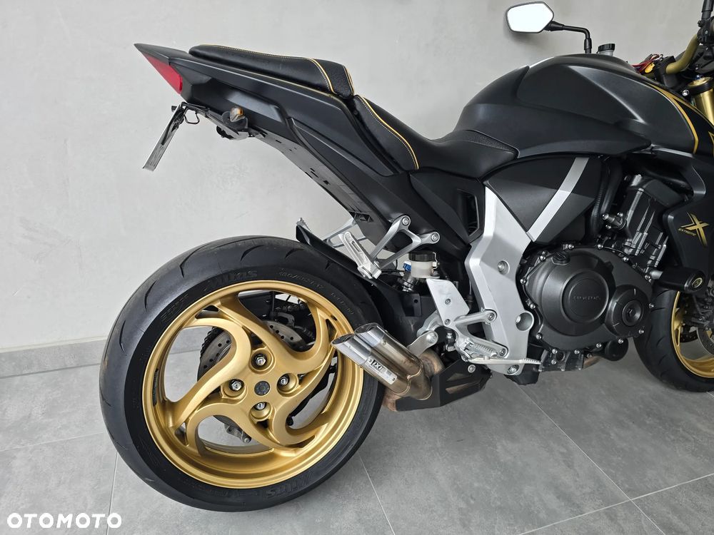 Honda CB - 33