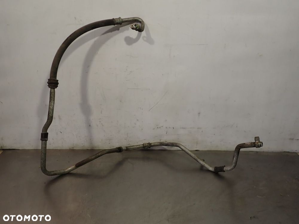 PRZEWÓD KLIMATYZACJI HONDA HR-V - 5