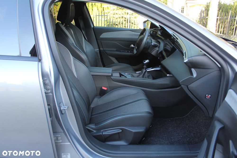 Peugeot 308 BlueHDi 130 Allure Pack - 19