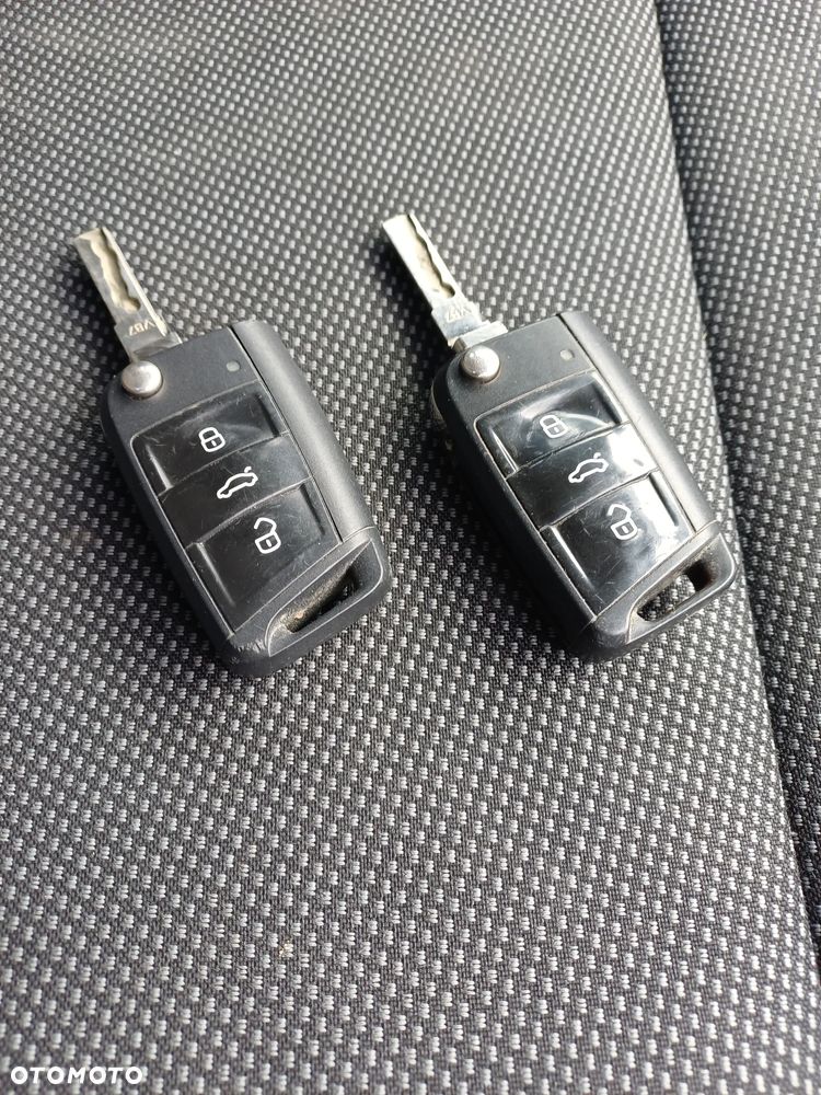 Skoda Octavia 1.6 TDI Active - 24