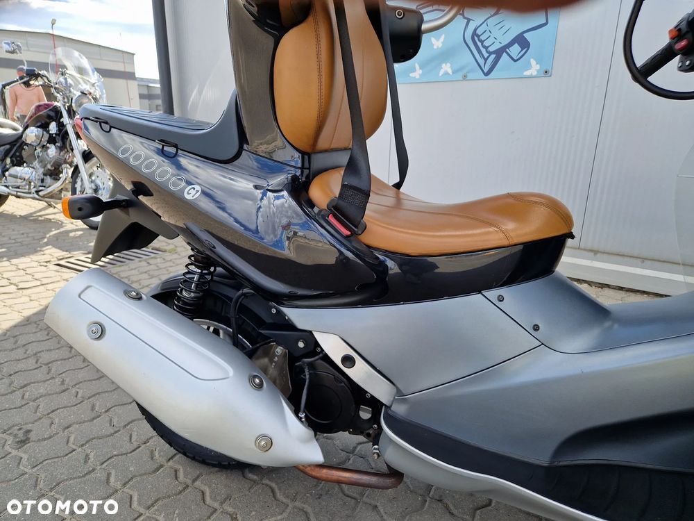 BMW C1 - 22