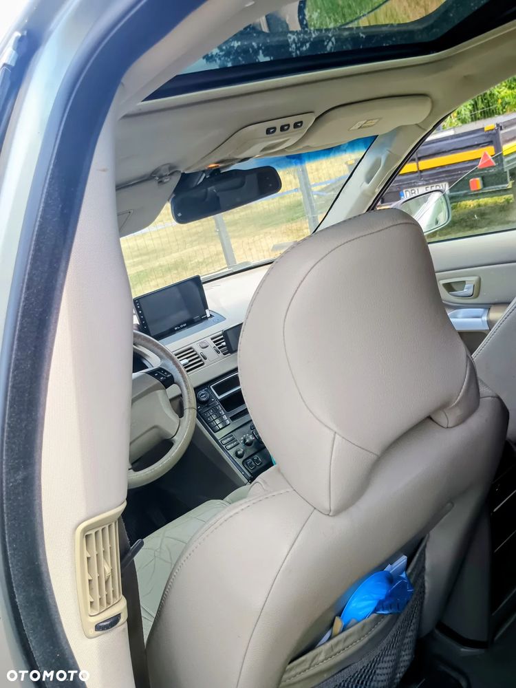 Volvo XC 90 T6 Comfort - 16