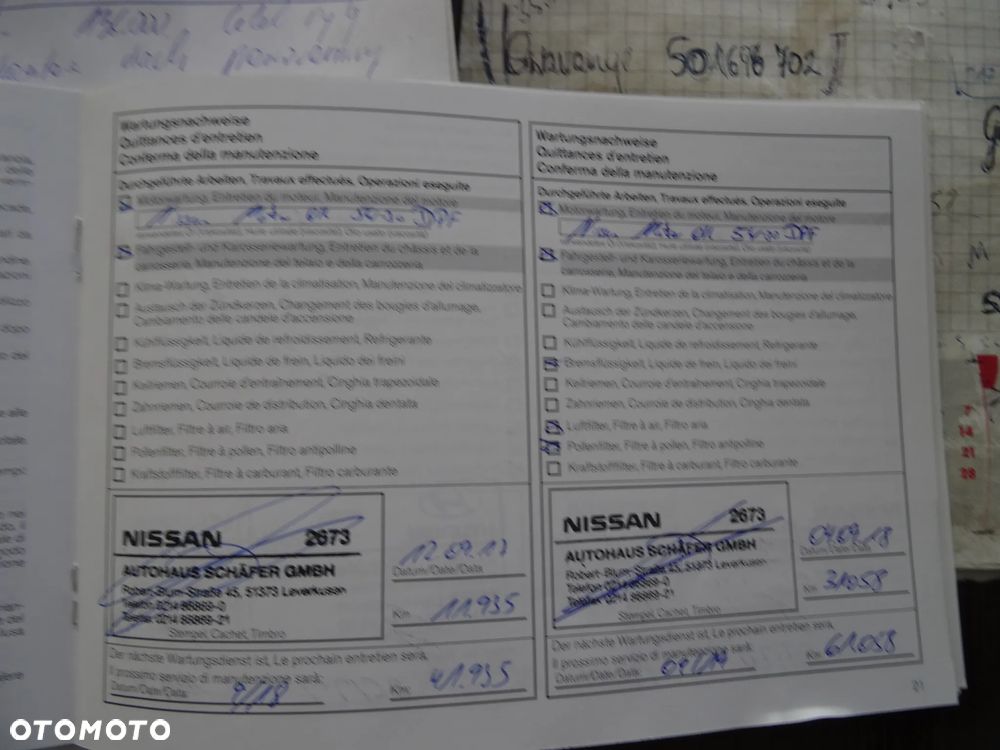 Nissan Qashqai 1.6 DCi 4x4 N-Connecta EU6 - 21