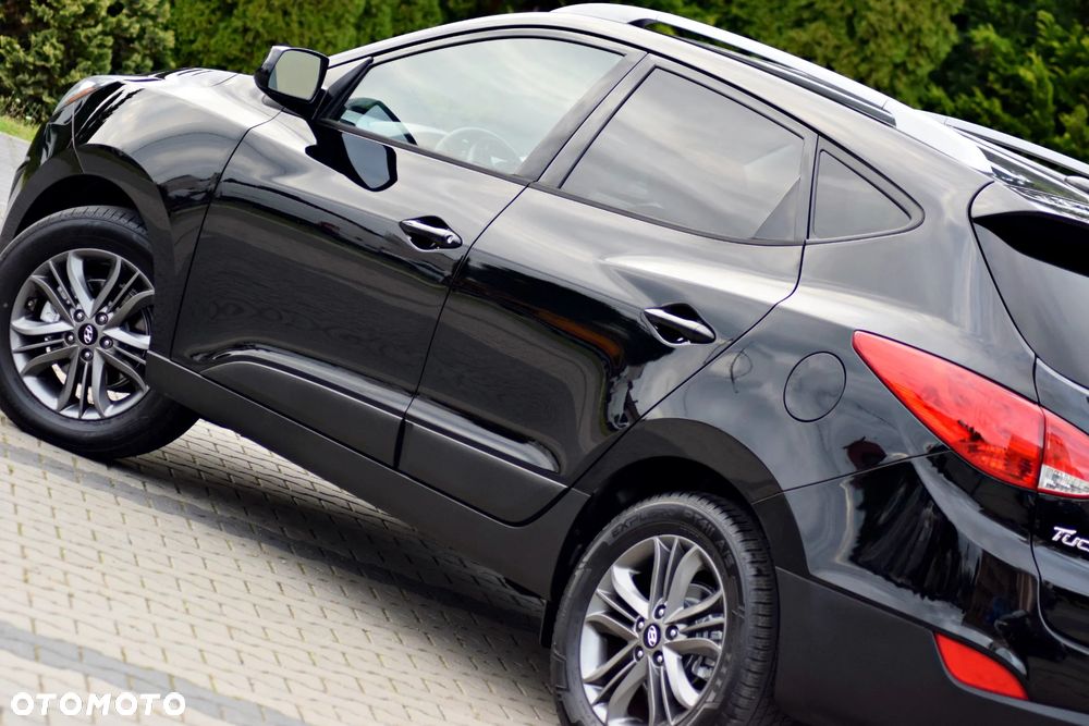 Hyundai ix35 - 25