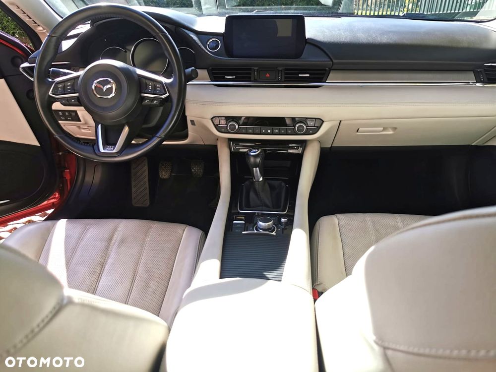 Mazda 6 2.0 SkyPassion - 7