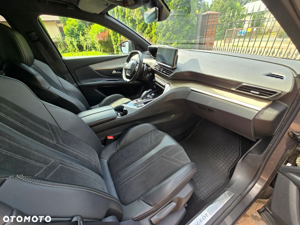 Peugeot 5008 1.5 BlueHDi GT S&S EAT8 - 5