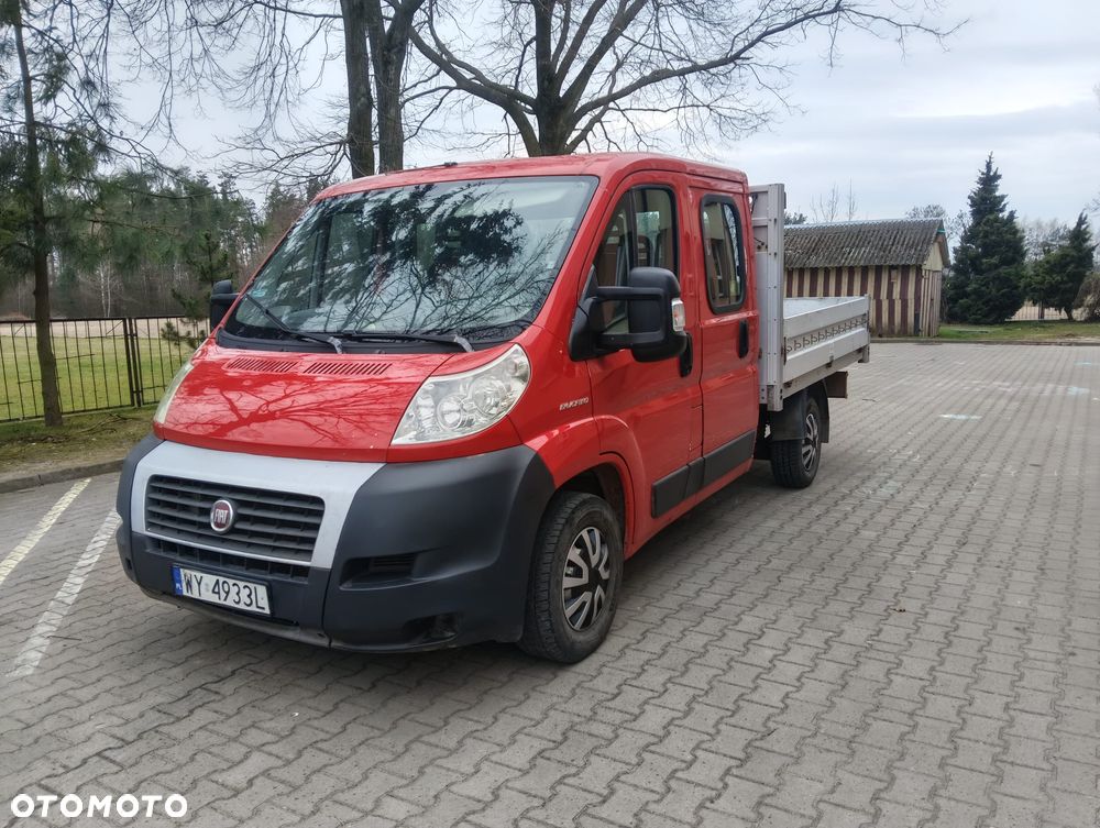 Fiat Ducato - 10