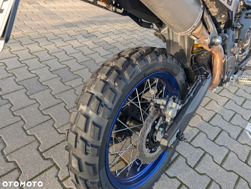 Yamaha Tenere - 21