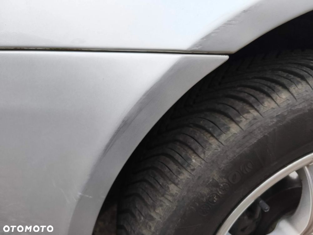 Skoda Octavia 2.0 TDI Ambiente - 19