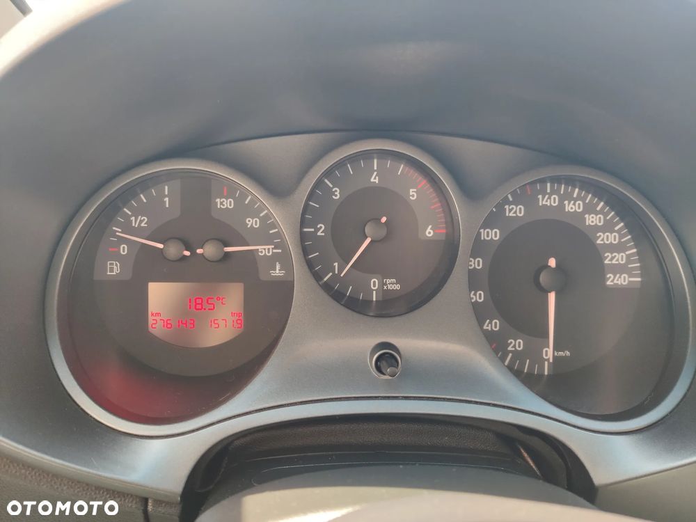 Seat Leon 2.0 TDI Stylance - 7