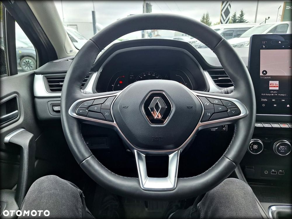 Renault Captur - 11