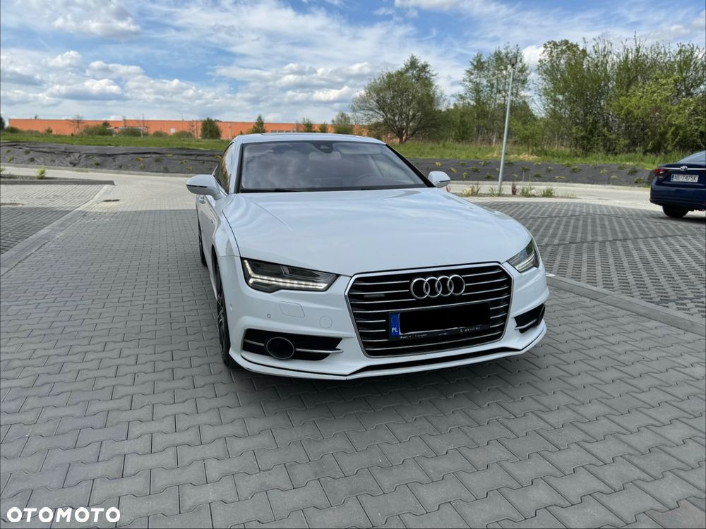 Audi A7 Sportback - 6