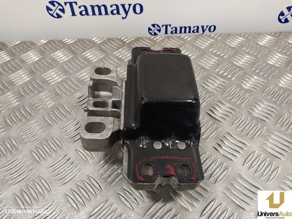 APOIO MOTOR VOLKSWAGEN GOLF V 2008 -1K0199555M - 4