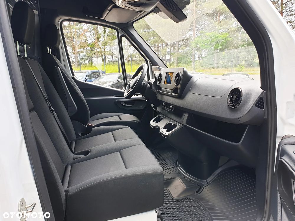 Mercedes-Benz SPRINTER 317 CDI - 14