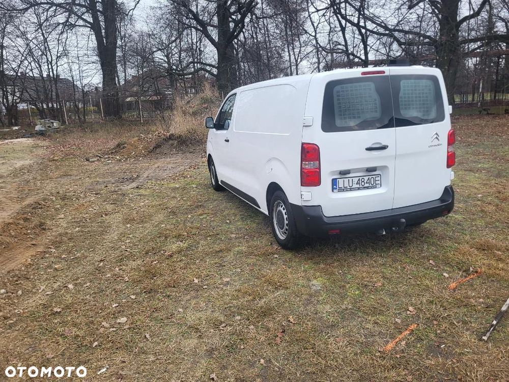 Citroën JUMPY - 5