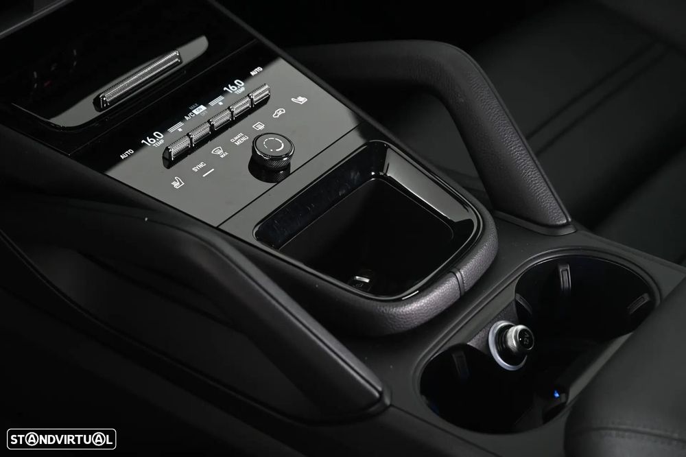 Porsche Cayenne S E-Hybrid Black Edition - 19