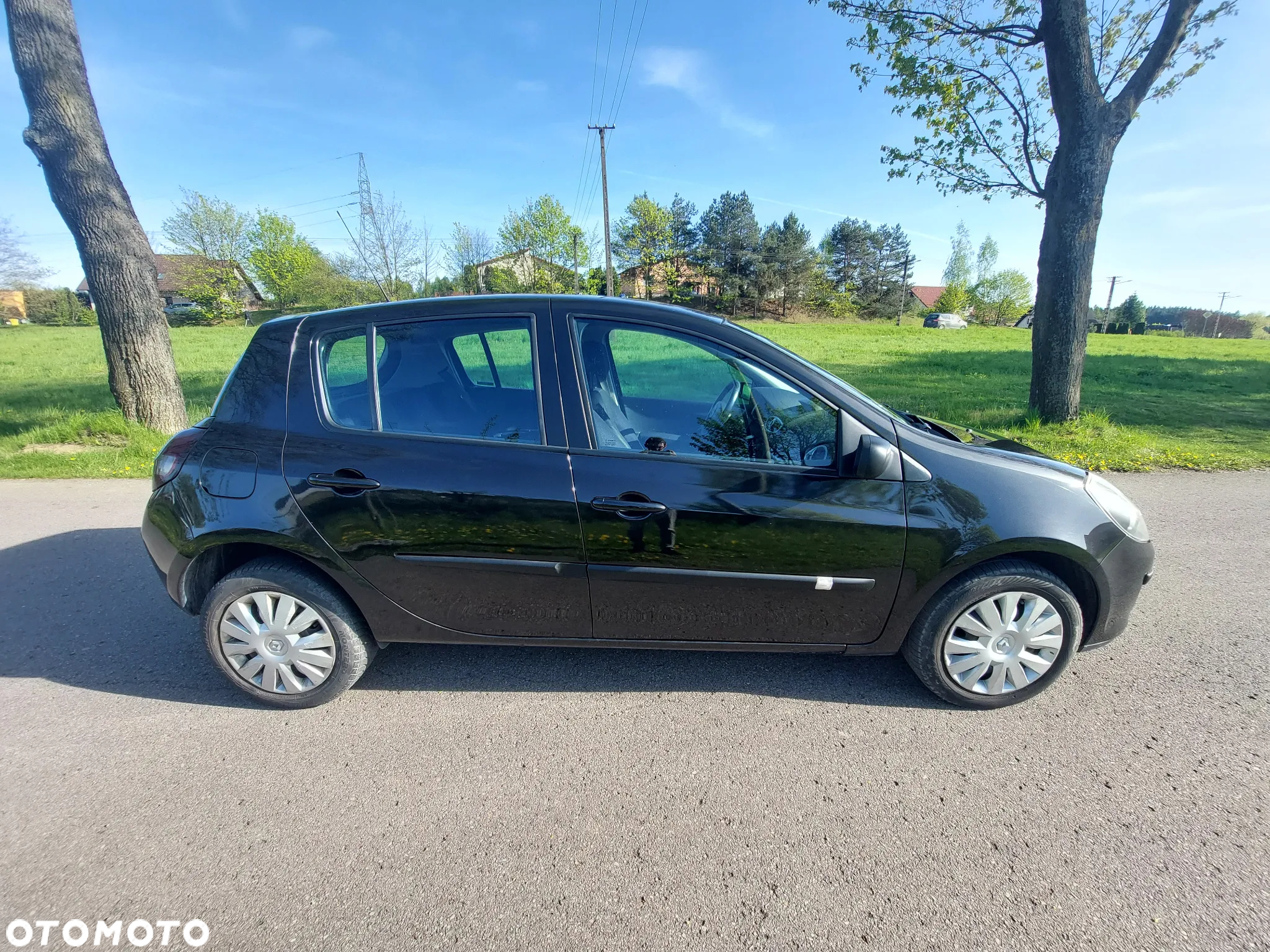 Renault Clio 1.6 16V Expression - 7