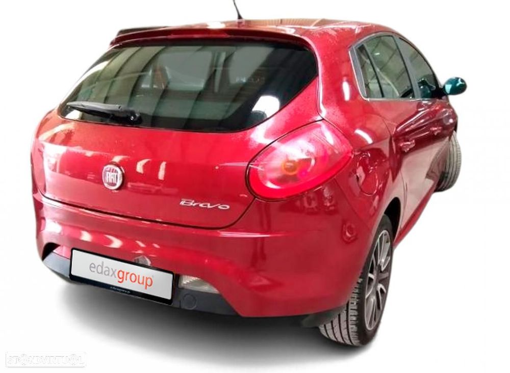 Fiat Bravo - 2