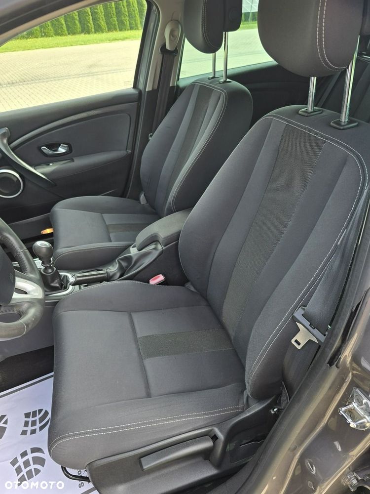 Renault Megane - 14