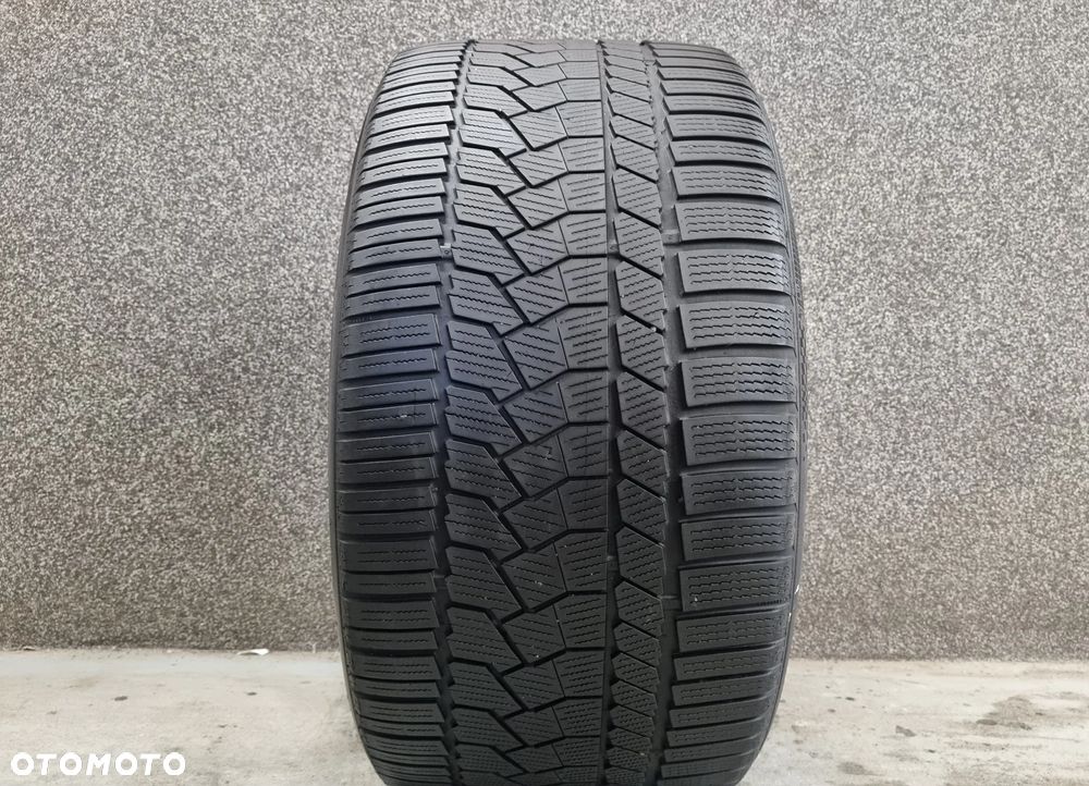 Continental Winter Contact TS860S 295/35/20 105V XL 1szt. - 1