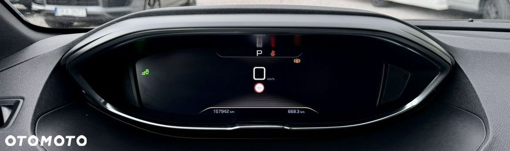 Peugeot 5008 PureTech 180 EAT8 Stop & Start Allure - 26