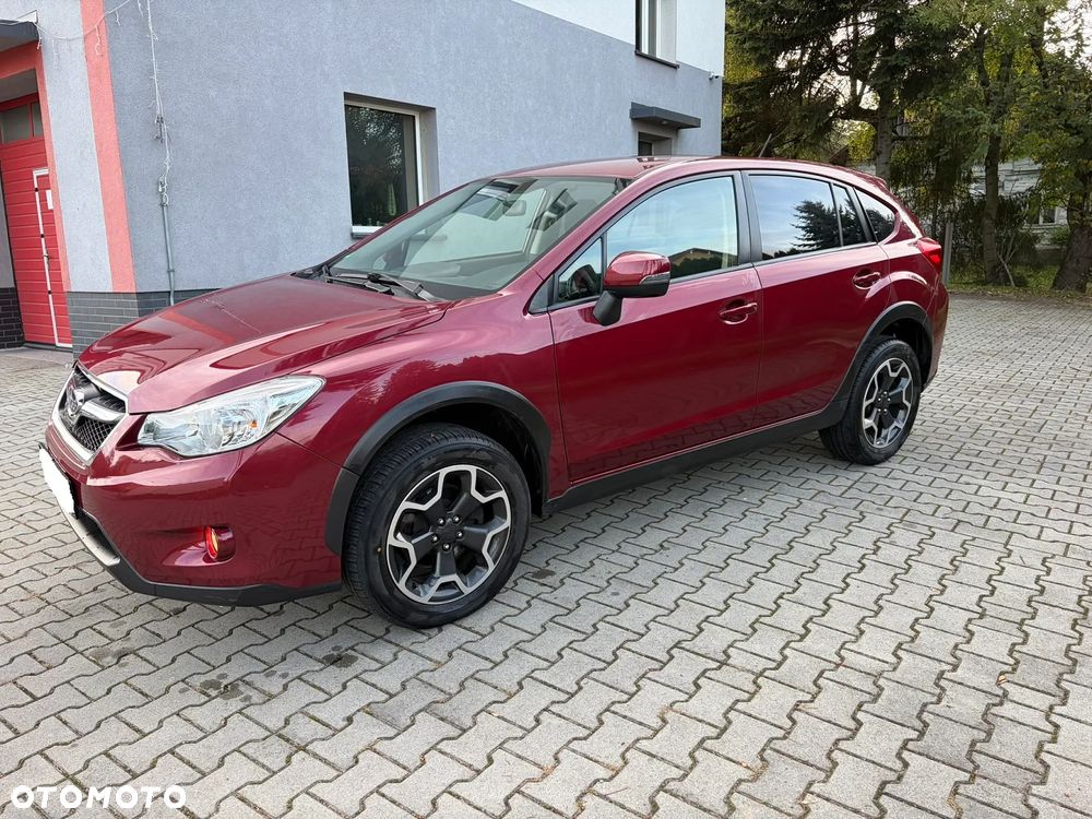 Subaru XV 2.0i Exclusive - 27