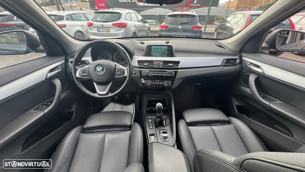 BMW X1 - 33