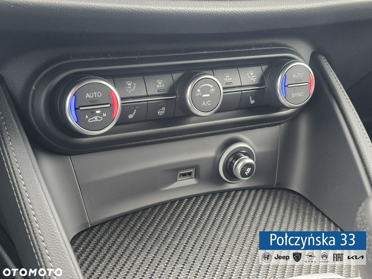 Alfa Romeo Stelvio - 28