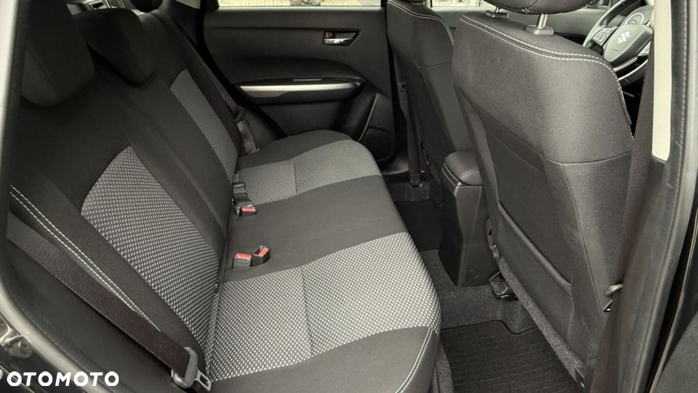 Suzuki Vitara - 34