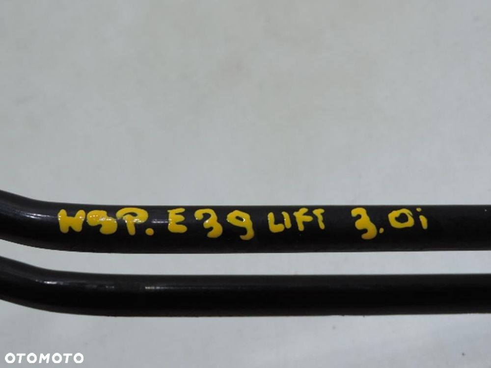 CHŁODNICZKA WSPOMAGANIA BMW E39 1141819 - 3