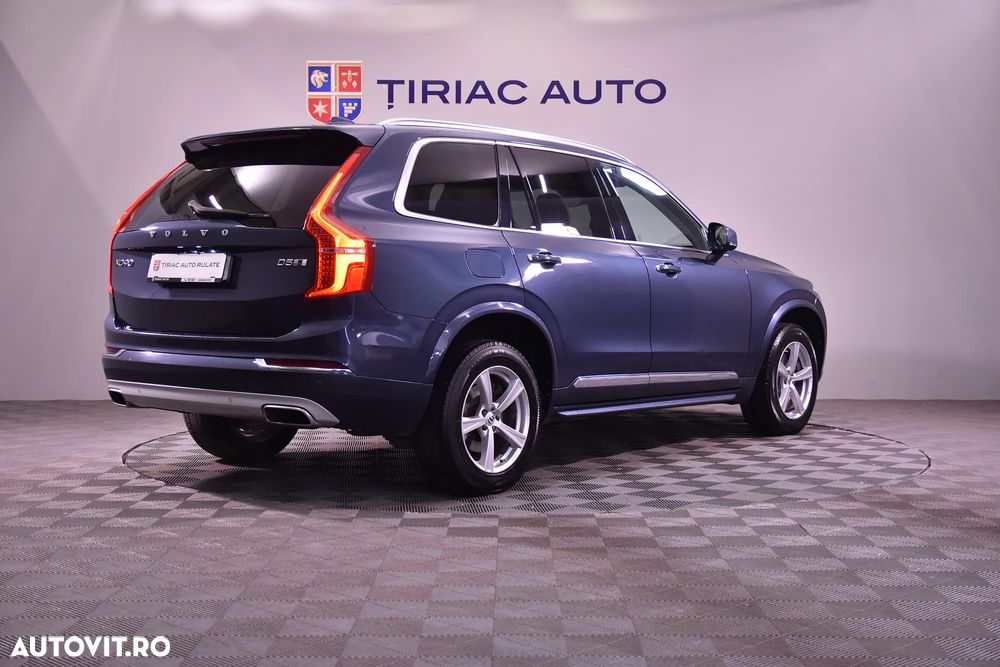Volvo XC 90 - 6