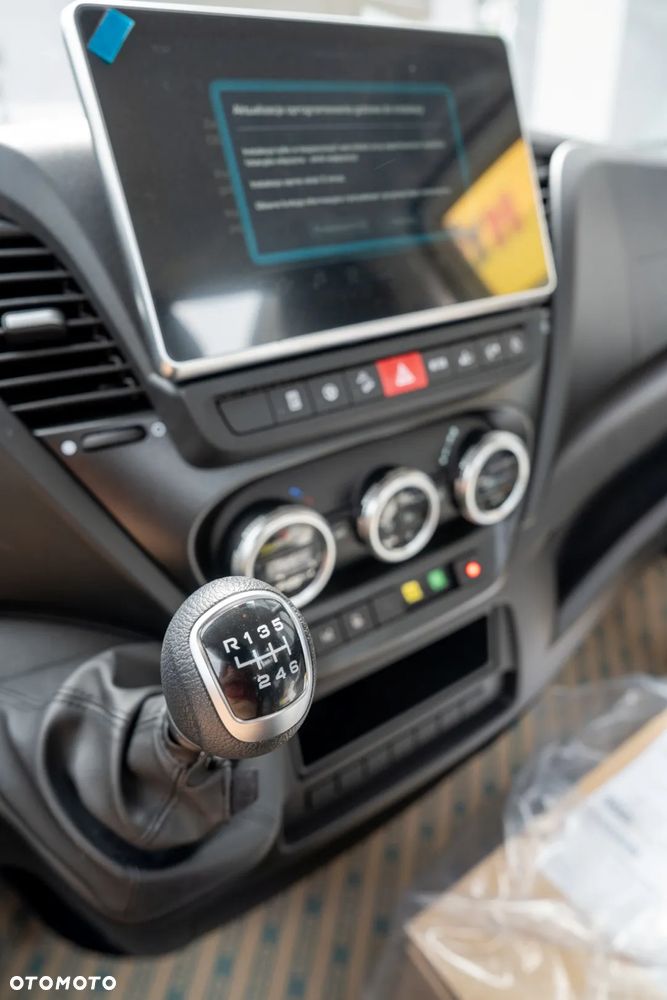 Iveco Daily 50C16 - 20