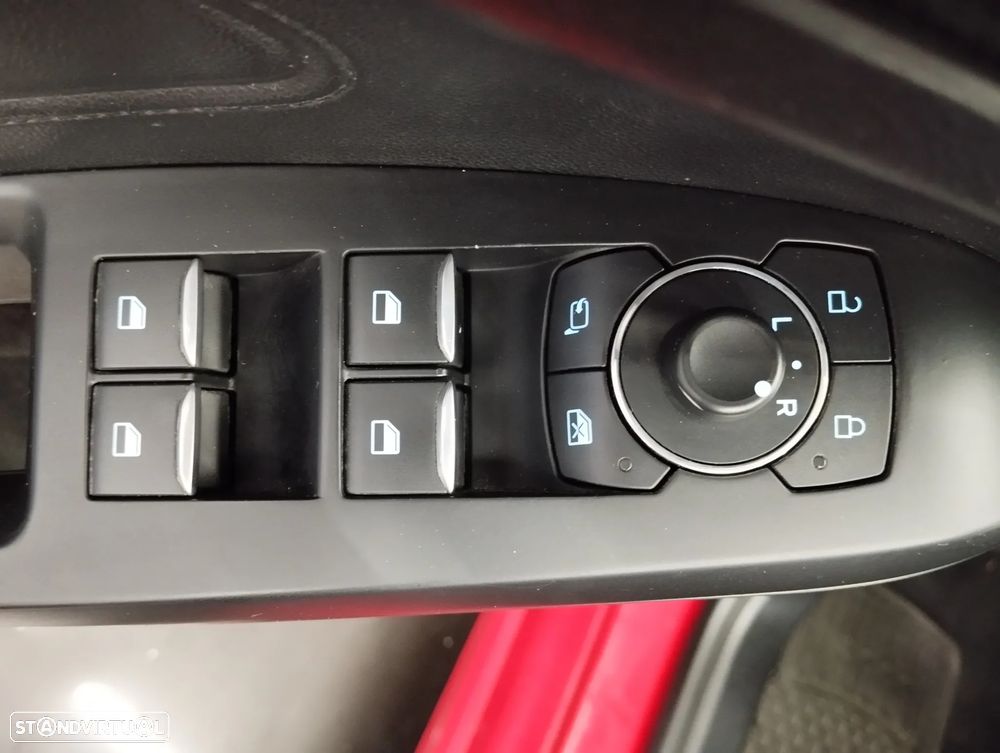 Ford Focus 1.0 EcoBoost ST-Line - 16