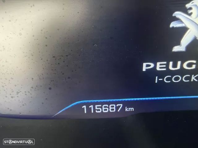 Peugeot 3008 1.2 PureTech Access - 34