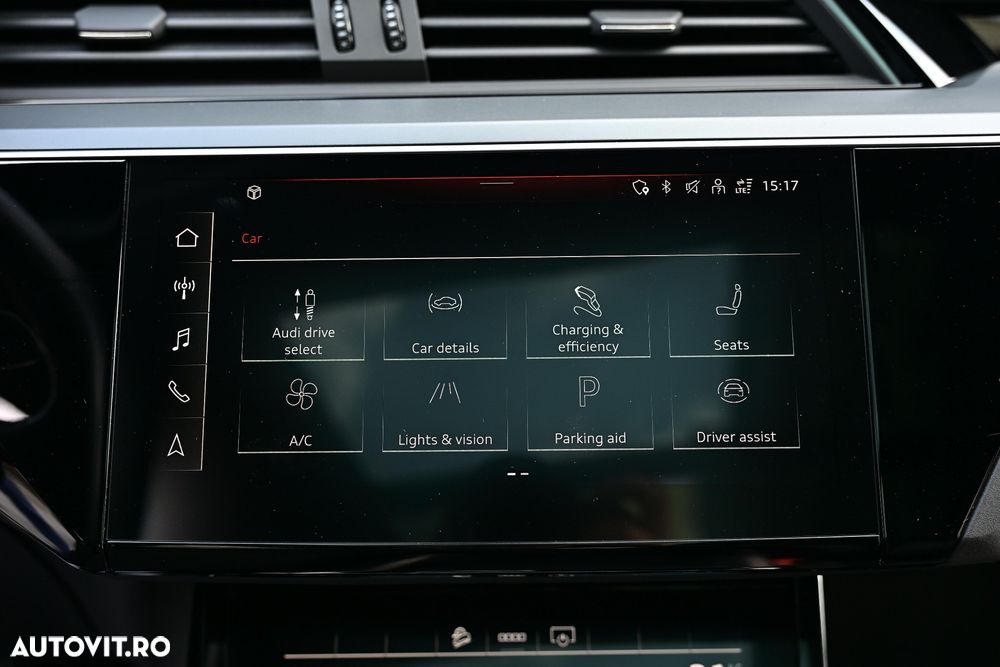 Audi e-tron 55 quattro - 30