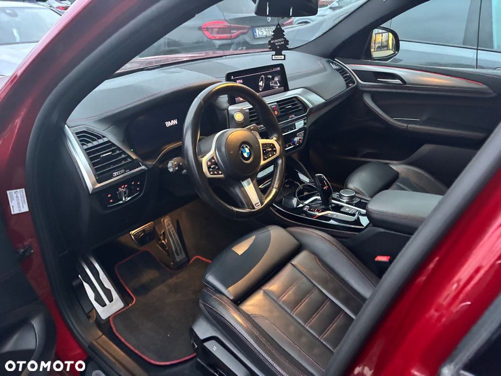 BMW X4 xDrive20d M Sport - 6