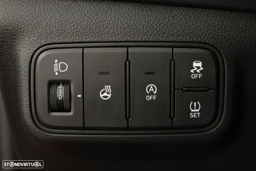 Hyundai i20 1.0 T-GDI Style (TT) DCT - 19