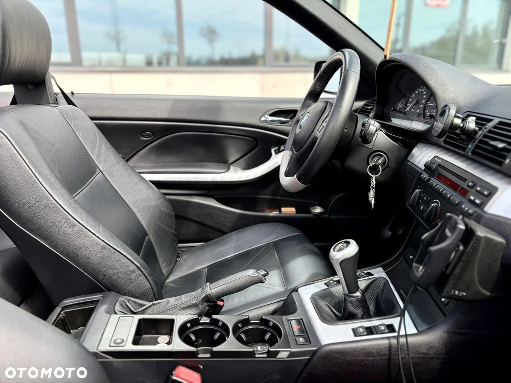 BMW Seria 3 318 Ci Edition Lifestyle - 9
