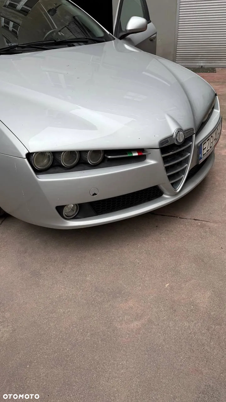 Alfa Romeo 159 - 13