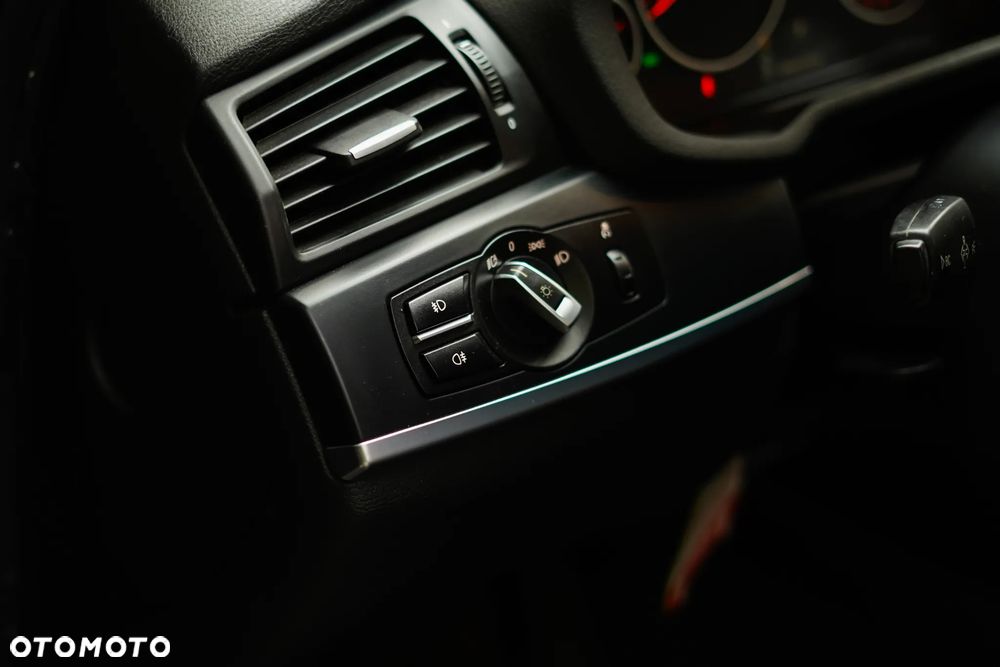BMW X3 xDrive20d - 22