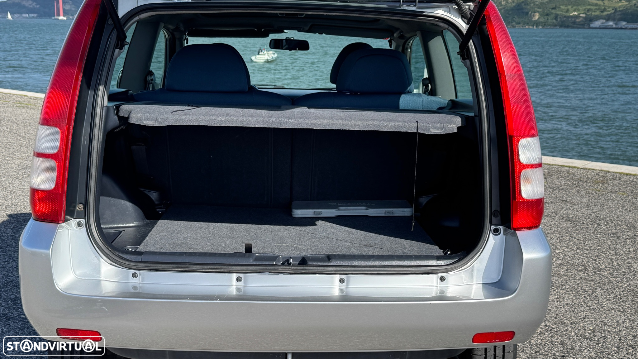 Honda HR-V 1.6 ES - 21