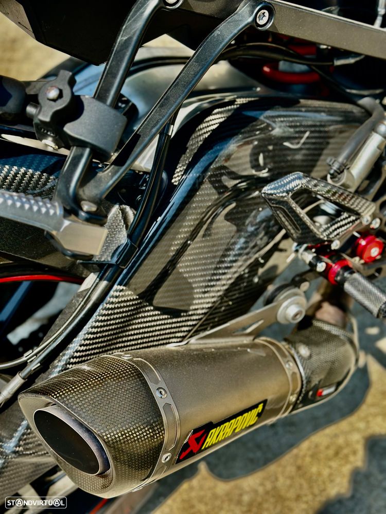 BMW S 1000 RR - 3