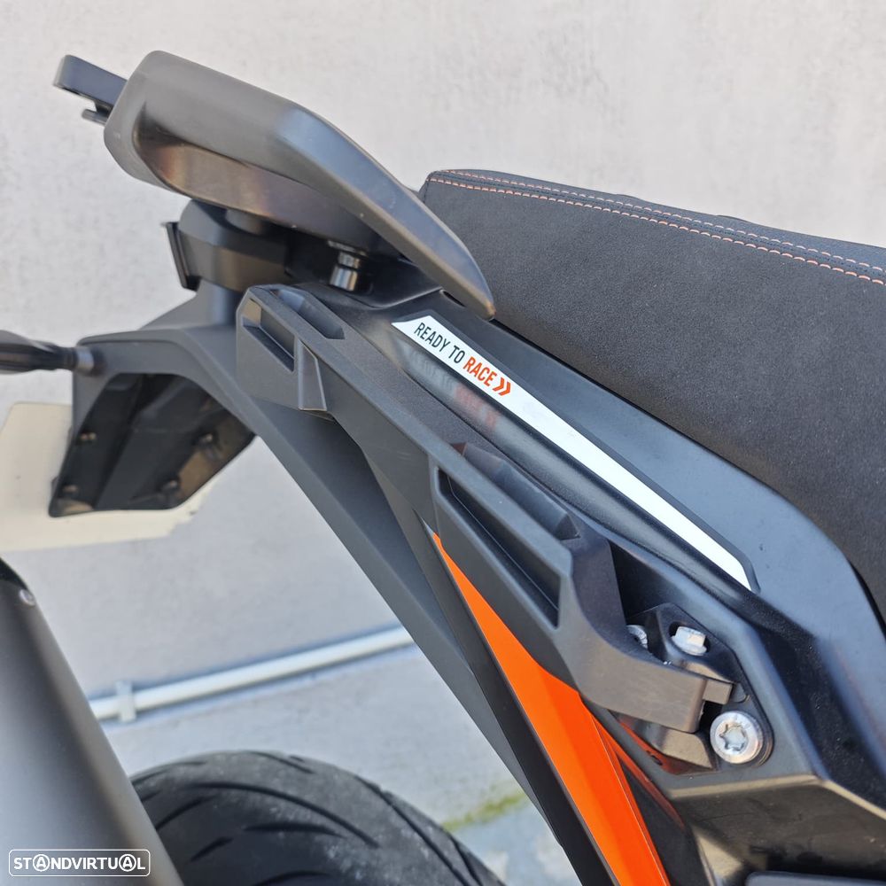 KTM 1290 Super Adventure S - 27