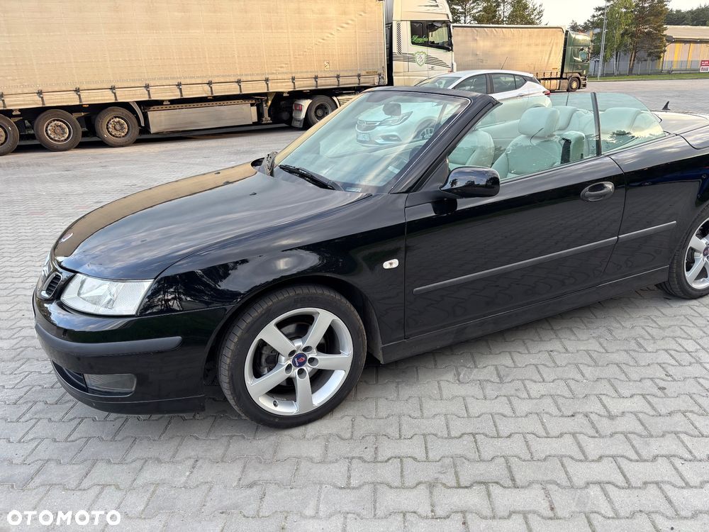 Saab 9-3 - 3