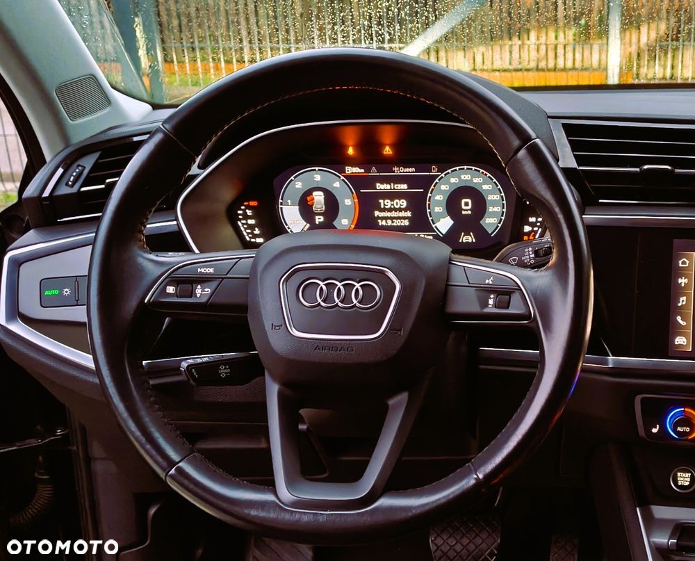 Audi Q3 - 21