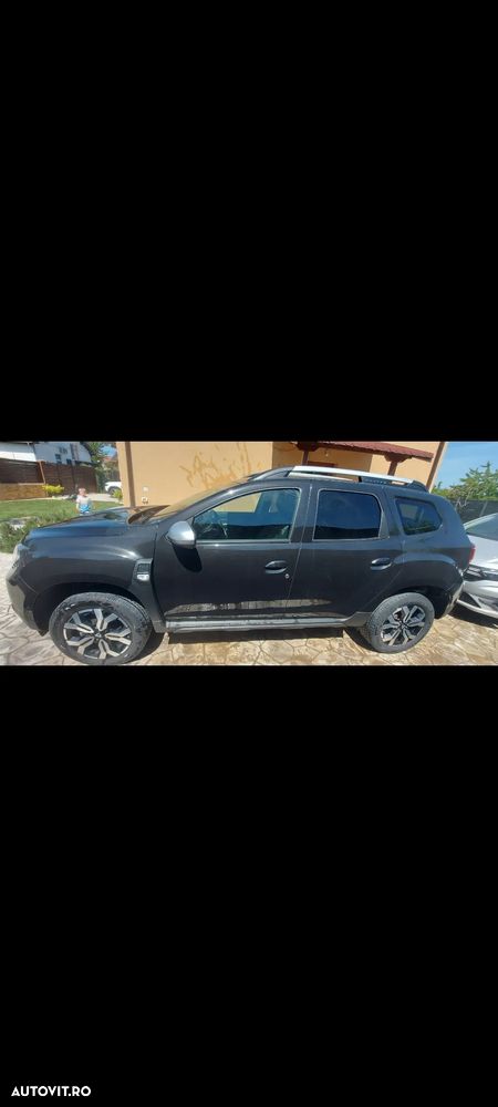 Dacia Duster TCe 90 Comfort - 4