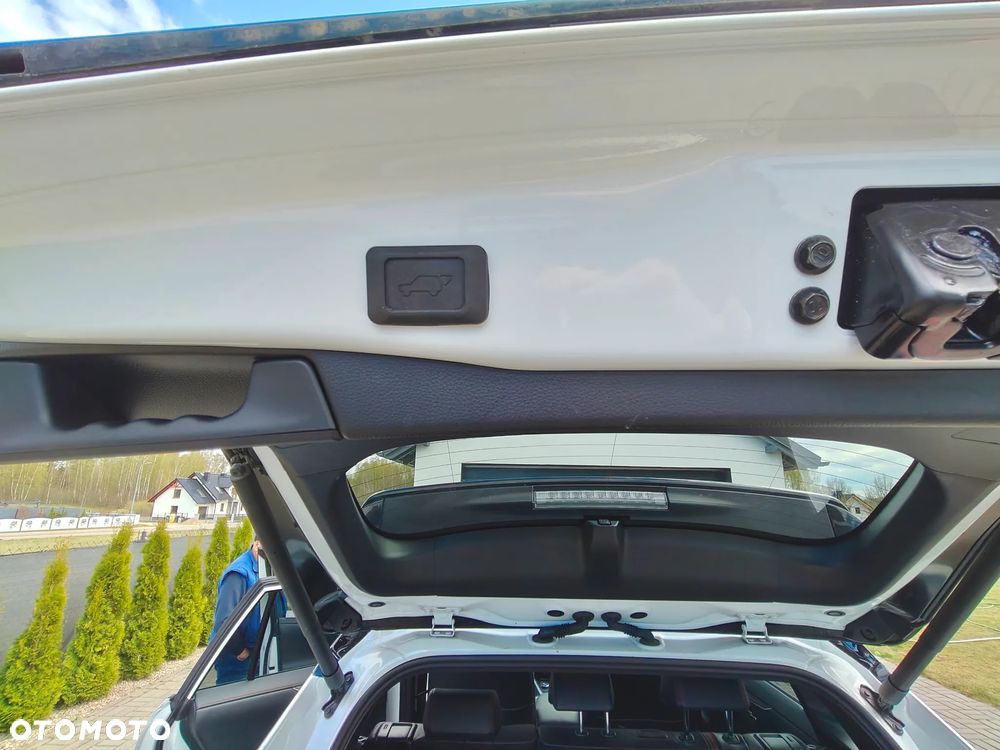 Toyota RAV4 2.5 Plug-In Hybrid Selection 4x4 - 13