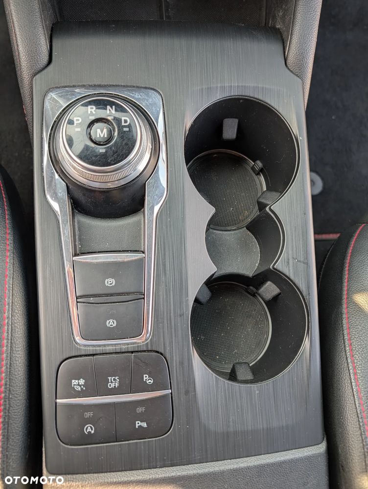 Ford Focus 2.0 EcoBlue ST-Line Business - 16